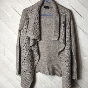 American Eagle Sweater Chunky